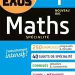 100% Exos - Maths Tle - Spécialité