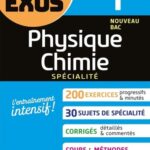 100% Exos - Physique-Chimie Tle générale  - Spécialité