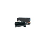 Toner LEXMARK Laserjet Cyan (Réf : C7722CX)