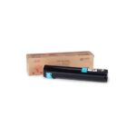 Toner Laser Cyan  Xerox 106R00653