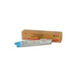 Toner Laser Cyan xerox 106R00668