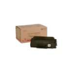 Toner Noir xerox Phaser 3450 Supplies