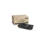 Toner Noir  xerox Haut Capacité Phaser 3500 Supplies