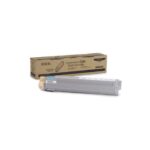 Toner Laser Cyan  Xerox 106R01150
