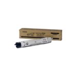 Toner Laser Noir  Xerox 106R01217