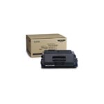 Toner Noir  xerox Phaser 3600 Supplies