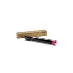 Toner Laser Magenta  Xerox 106R01441