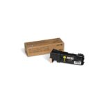 Toner Yellow capacité standard Xerox Workcenter