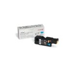 Toner XEROX WC 6015 Cyan