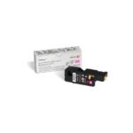 Toner XEROX WC 6015 Magenta