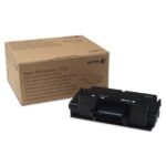 Toner XEROX pour WC3325 Haute capacité 11000 Pages 106R02312