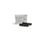 Dual Pack XEROX  WorkCentre 3225