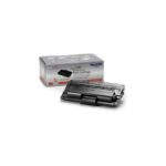 Toner Noir xerox Phaser 3150