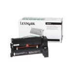 Toner LEXMARK Laserjet Noir (Réf : 10B042K)