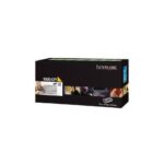 Toner LEXMARK Laserjet Jaune (Réf : 10B042Y)