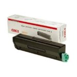 Toner Noir OKI 1101202