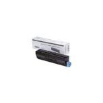 Toner Noir OKI 01103402