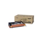 Toner Laser Jaune Haut capacité xerox 113R00725
