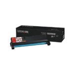 Tambour laser LEXMARK 12026XW Noir