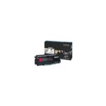 Toner LEXMARK Laserjet Noir (Réf : 12036SE)