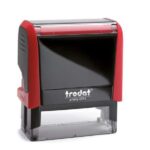Cachet TRODAT 4913
