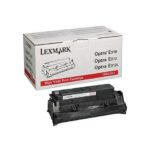Toner LEXMARK Laserjet Noir (Réf : 13T0101)