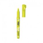 Surligneur Maped Fluo'Peps pen forme stylo