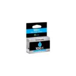 Cartouche d'encre Lexmark Cyan 100