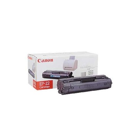 1550a003aa.jpg Toner Laser noir Canon EP-22 – Image 1