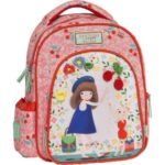 Mini Sac à dos Santoro Kori Kumi Bon Voyage 197791 - Maternelle - Graffiti