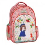 Sac à dos Santoro Kori Kumi Bon Voyage 197711 - Graffiti