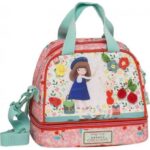 Sac à gouter Santoro Kori Kumi Bon voyage 197811 - Graffiti