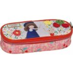 Trousse Carrée Santoro Kori Kumi Bon Voyage 197841 - Graffiti
