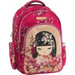 Sac à dos Kimmidoll Sumi 193212 - Graffiti