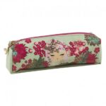 Trousse Kimmidoll Akemi Verte 193321 - Graffiti