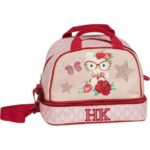 Sac à gouter Hello Kitty Rose 198311 - Graffiti