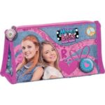 Trousse Maggie et Bianca 186321 - Graffiti