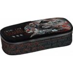 Trousse Carrée Justice League 195841 - Graffiti