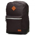 Sac à dos Polo Reflective Ecolo Noir - 1 Poche