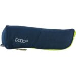 Trousse Polo Vertical - Bleu