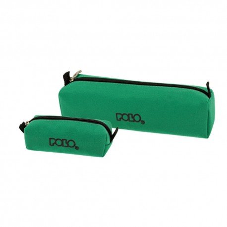 15760-large-default-1.jpg Trousse + Mini Trousse Polo Wallet - Vert – Image 1