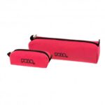Trousse + Mini Trousse Polo Wallet - Rose