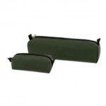 Trousse + Mini Trousse Polo Wallet - Vert Foncé