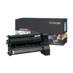 Toner LEXMARK Laserjet Magenta (Réf : 15G031M)