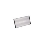 Boîtier externe VALUE p/DD 2.5",S-ATA - USB 2.0