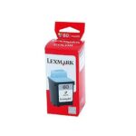 Cartouche couleur Lexmark 17G0060E