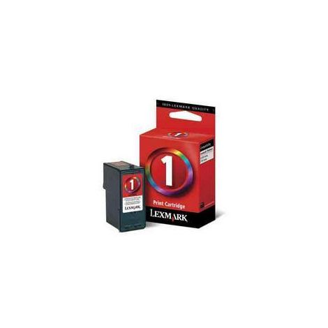 18cx781e_2.jpg Cartouche couleurs n°1 Lexmark 18CX781E Capacité standard – Image 1