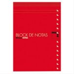Bloc Note A4 PACSA