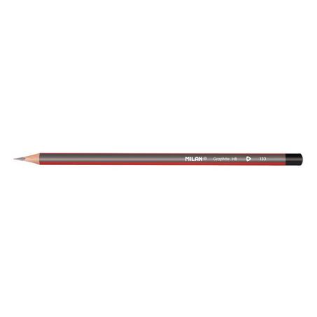 1Q3SEL5bfYkGMJzUb0XBx6U4hDGIEVlaz702RS9d_md.jpeg Crayon MILAN Graphite HB – Image 1