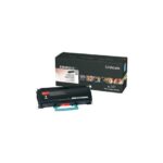Toner LEXMARK Laserjet Noir (Réf : X264H21G)